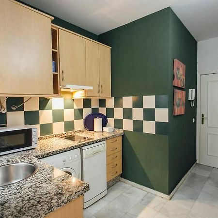 Precioso Apartamento En El Casco Antiguo De Triana 塞维利亚 外观 照片