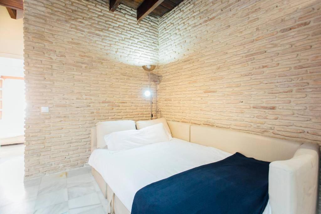 Precioso Apartamento En El Casco Antiguo De Triana 塞维利亚 外观 照片