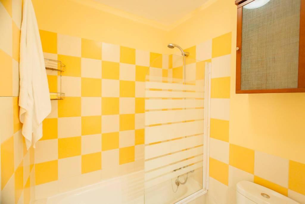 Precioso Apartamento En El Casco Antiguo De Triana 塞维利亚 外观 照片