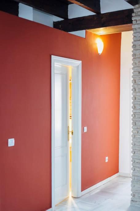 Precioso Apartamento En El Casco Antiguo De Triana 塞维利亚 外观 照片